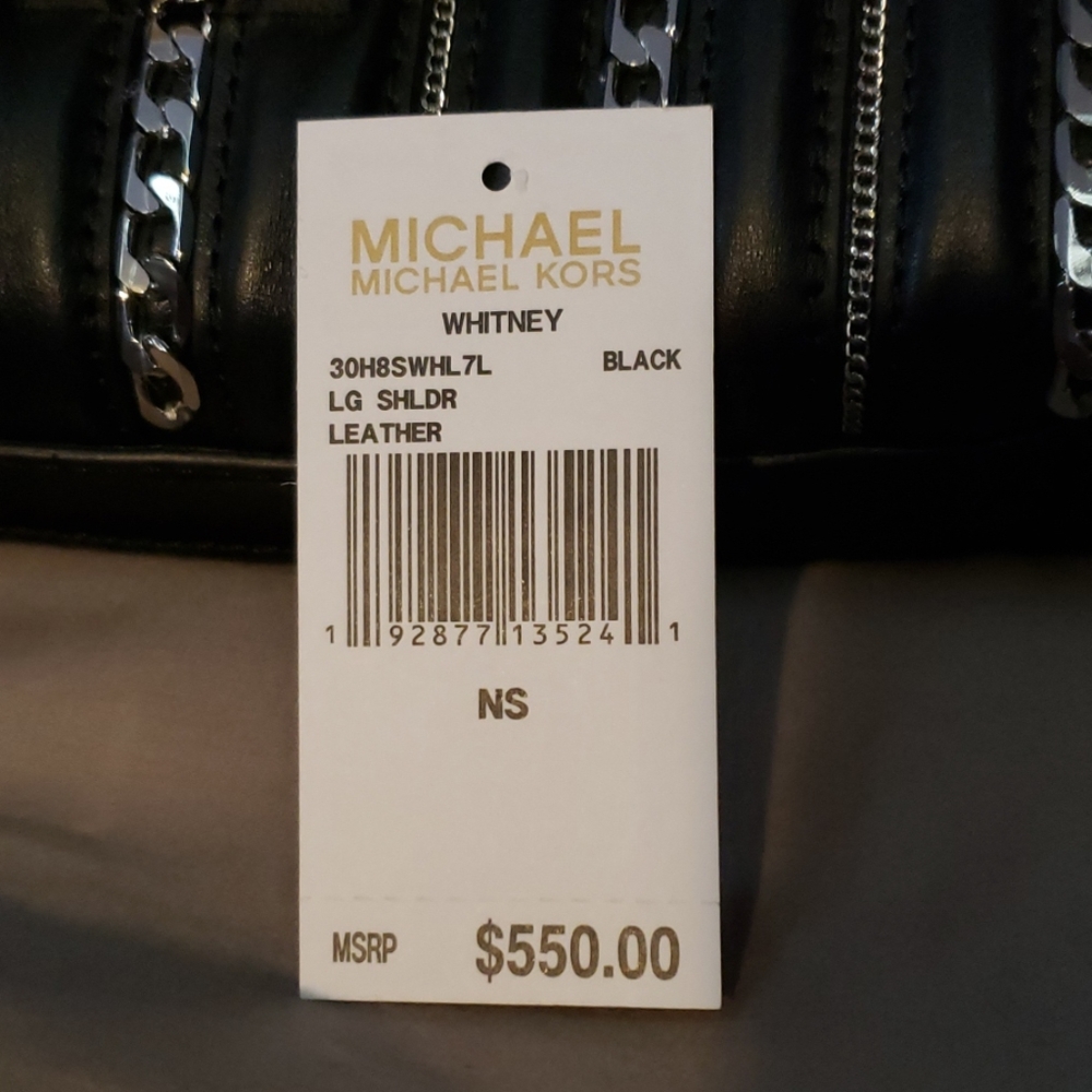 Michael Kors - Picture 8 of 8